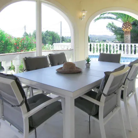 Semesterbostad Romantica By Interhome