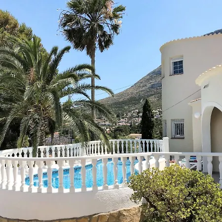 Romantica By Interhome Prázdninový dům