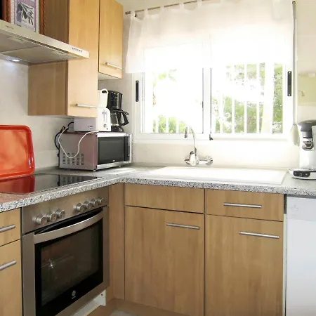 Romantica By Interhome * Denia