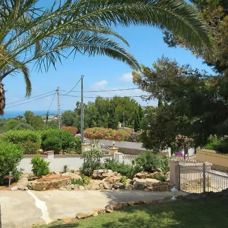 Romantica By Interhome Prázdninový dům *