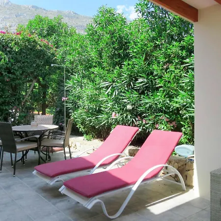 Romantica - Den100 By Interhome Denia