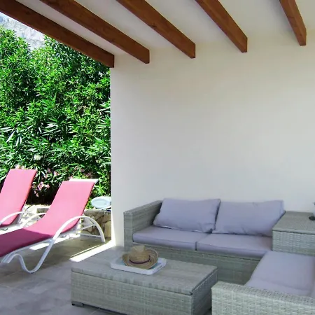 Holiday home Romantica - Den100 By Interhome