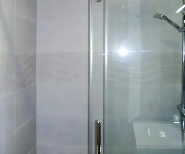 Сasa de vacaciones Romantica By Interhome Dénia