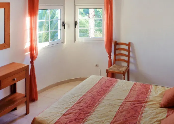 Romantica By Interhome Сasa de vacaciones *