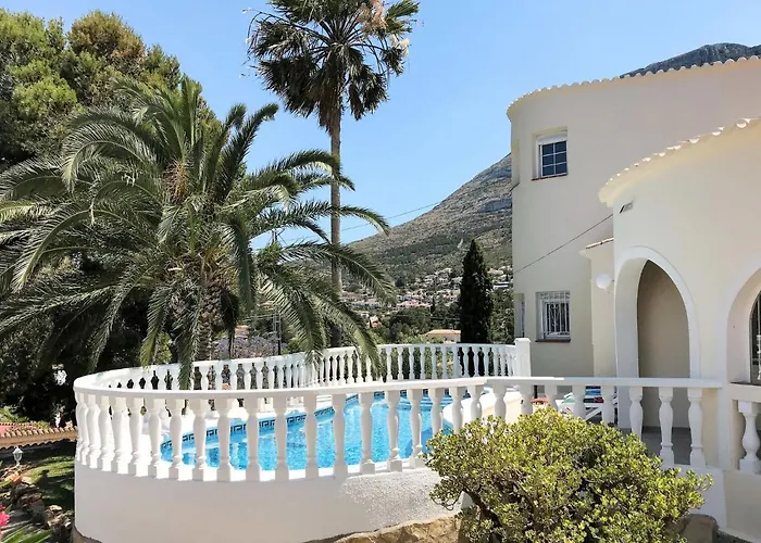 Romantica By Interhome Сasa de vacaciones
