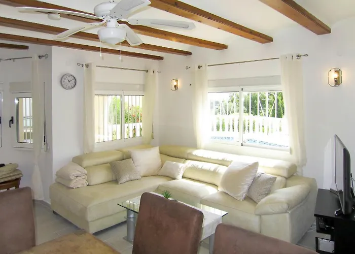 Romantica By Interhome * Dénia