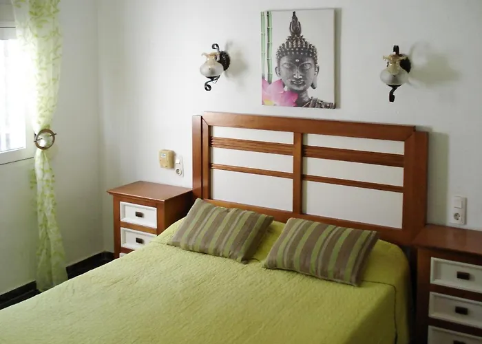Romantica By Interhome Dénia