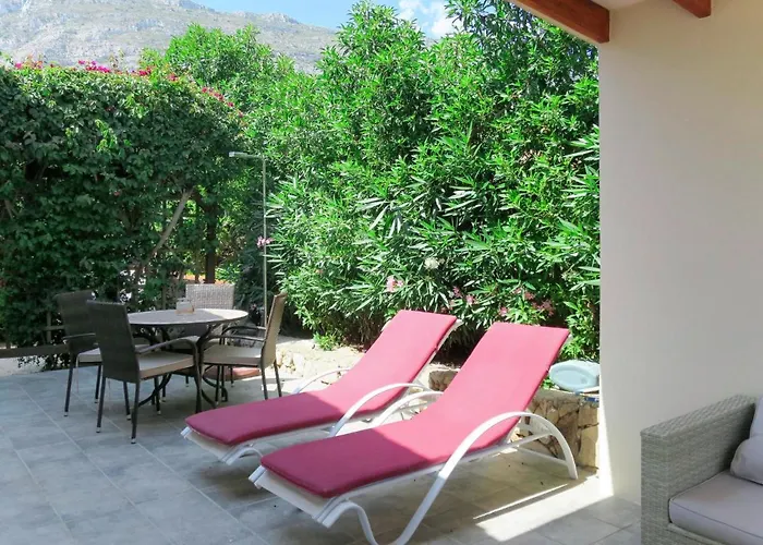 Romantica By Interhome Dénia