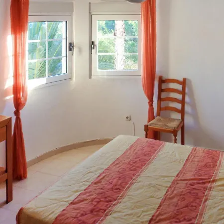 Romantica - Den100 By Interhome Holiday home *