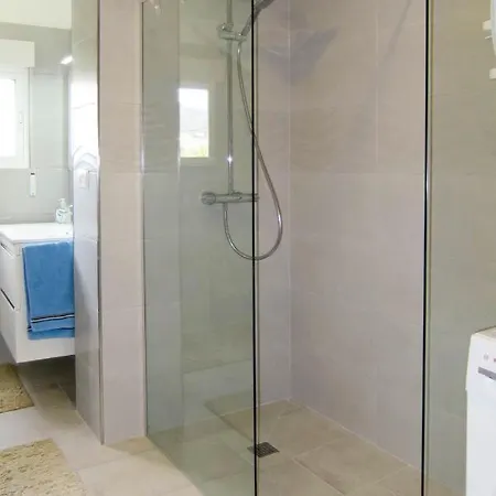 Romantica - Den100 By Interhome Holiday home *