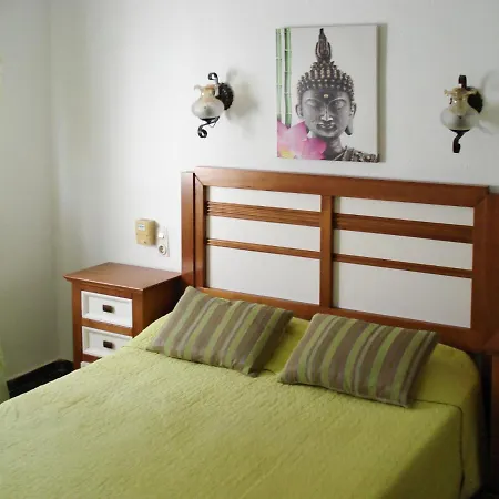 Romantica - Den100 By Interhome Denia