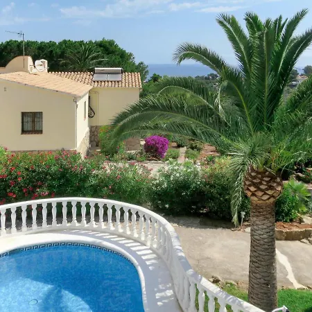 Romantica By Interhome